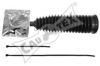 CAUTEX 481222 Bellow Set, steering